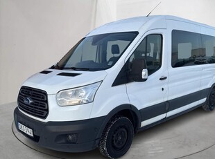 Ford Transit 350 2.0 TDCi 2WD Kombi (130hk)