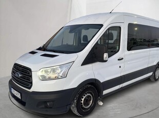 Ford Transit 350 2.0 TDCi 2WD Kombi (130hk)