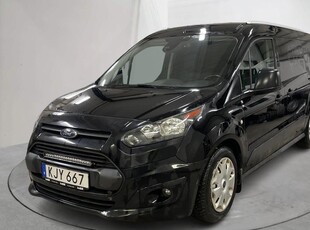 Ford Transit Connect 1.5 TDCi (100hk)