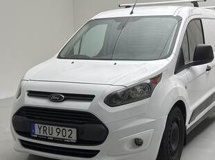 Ford Transit Connect 1.5 TDCi (100hk)