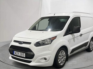 Ford Transit Connect 1.5 TDCi (120hk)