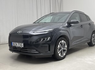 Hyundai Kona Electric Standard Range 39kWh (136hk)