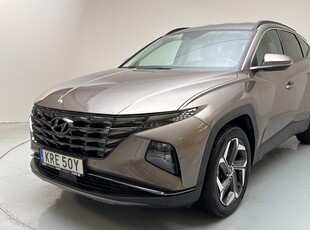 Hyundai Tucson 1.6 GDI Hybrid (230hk)