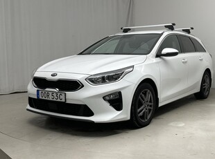 KIA Ceed 1.4 T-GDi SW (140hk)