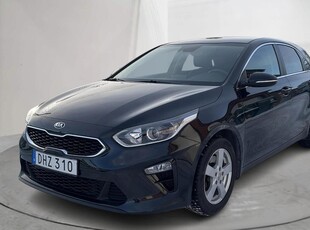 KIA Ceed 1.4 T-GDi SW (140hk)