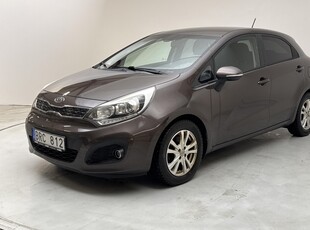 KIA Rio 1.4 (109hk)