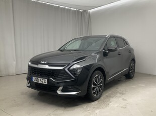 KIA Sportage PHEV AWD (265hk)