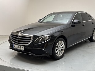 Mercedes E 220 d Sedan W213 (194hk)