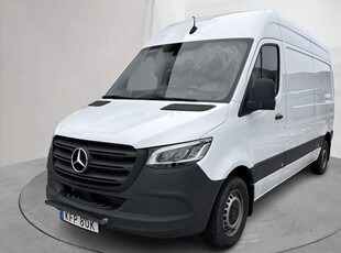 Mercedes Sprinter 211 CDI Skåp 2WD (114hk)