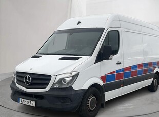 Mercedes Sprinter 316 CDI (163hk)