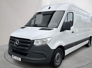 Mercedes Sprinter 316 CDI Skåp RWD (163hk)