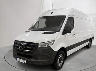 Mercedes Sprinter 317 CDI Skåp RWD (170hk)