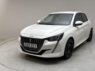 Peugeot 208 1.2 PureTech 5dr (100hk)