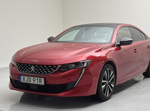 Peugeot 508 1.6 Hybrid 5dr (225hk)