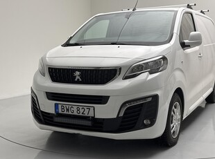 Peugeot Expert BlueHDi Skåp (177hk)