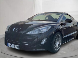 Peugeot RCZ 1.6 Turbo (200hk)