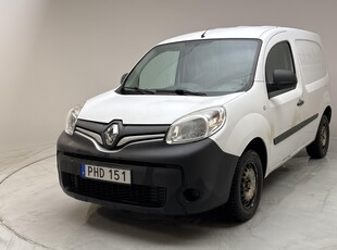 Renault Kangoo 1.5 dCi Skåp (75hk)