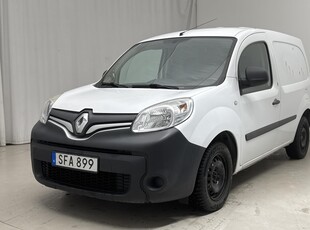 Renault Kangoo 1.5 dCi Skåp (75hk)