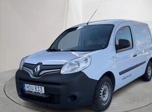 Renault Kangoo 1.5 dCi Skåp (90hk)