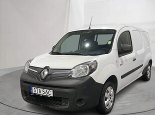 Renault Kangoo Z.E Power Plus 33 kWh Maxi Skåp (60hk)