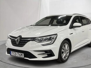 Renault Mégane 1.5 dCi Sport Tourer (115hk)