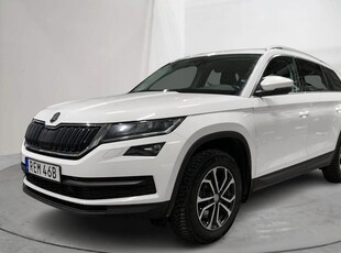 Skoda Kodiaq 2.0 TDI 4X4 (200hk)