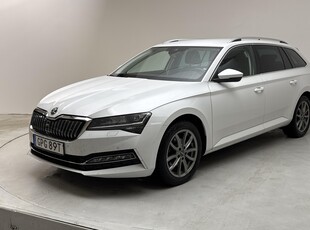 Skoda Superb 1.4 TSI PHEV Kombi (218hk)