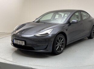 Tesla Model 3 Long Range Dual Motor AWD