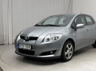 Toyota Auris 1.6 VVT-i 5dr (124hk)