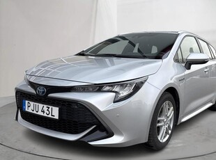 Toyota Corolla 1.8 Hybrid Touring Sports (122hk)