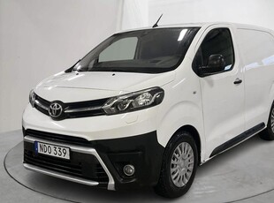 Toyota PROACE 1.5D (120hk)