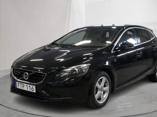 Volvo V40 T2 (122hk)