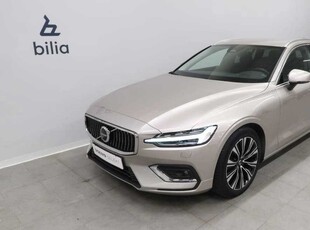 Volvo V60 B3