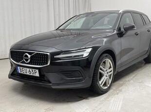 Volvo V60 B4 Cross Country AWD Mildhybrid, Diesel (197hk)