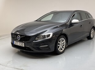 Volvo V60 D4 (190hk)