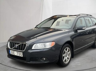 Volvo V70 II 2.0F (145hk)