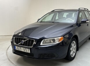 Volvo V70 II 2.4D (163hk)