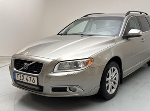 Volvo V70 II D3 (163hk)