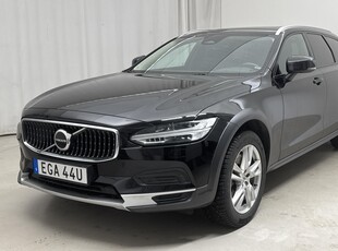 Volvo V90 B4 Cross Country AWD Mildhybrid, Diesel (197hk)