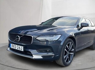 Volvo V90 B5 Cross Country AWD Mildhybrid, Diesel (235hk)