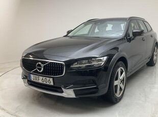 Volvo V90 D4 Cross Country AWD (190hk)