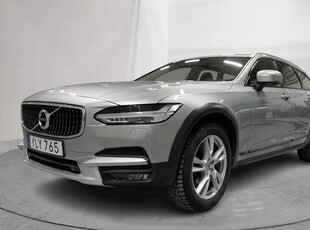 Volvo V90 D4 Cross Country AWD (190hk)