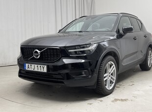 Volvo XC40 T5 2WD Twin Engine (262hk)