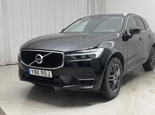 Volvo XC60 B4 AWD Mildhybrid, Diesel (197hk)