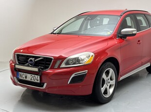 Volvo XC60 D4 AWD (215hk)