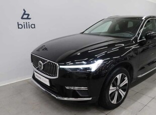 Volvo XC60 Recharge T6 AWD