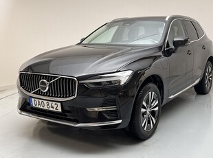 Volvo XC60 T6 AWD Recharge (350hk)