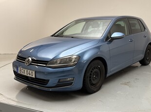 VW Golf VII 1.4 TSI 5dr (140hk)