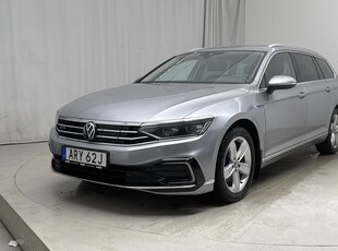 VW Passat 1.4 GTE Sportscombi (218hk)