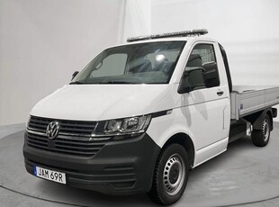 VW Transporter T6 2.0 TDI BMT (150hk)